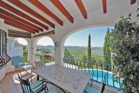 Real estate agency Denia, Monte Pego - For sale Villa, 3 bedrooms