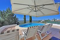 Real estate agency Denia, Monte Pego - For sale Villa, 3 bedrooms