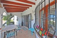 Real estate agency Denia, Monte Pego - For sale Villa, 3 bedrooms