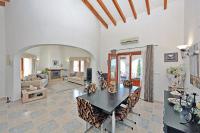 Real estate agency Denia, Monte Pego - For sale Villa, 3 bedrooms