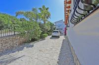 Real estate agency Denia, Monte Pego - For sale Villa, 3 bedrooms