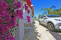 Real estate agency Denia, Monte Pego - For sale Villa, 3 bedrooms