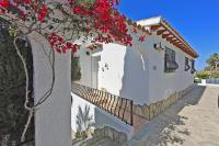 Real estate agency Denia, Monte Pego - For sale Villa, 3 bedrooms