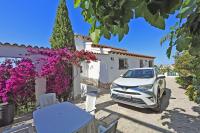 Real estate agency Denia, Monte Pego - For sale Villa, 3 bedrooms
