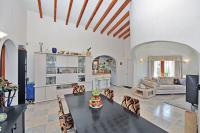 Real estate agency Denia, Monte Pego - For sale Villa, 3 bedrooms