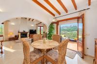 Agence immobilière Denia, Monte Pego - A vendre Villa, 3 chambres