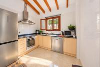 Agence immobilière Denia, Monte Pego - A vendre Villa, 3 chambres