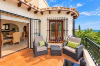 Agence immobilière Denia, Monte Pego - A vendre Villa, 3 chambres