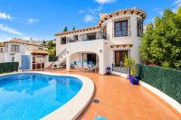 Agence immobilière Denia, Monte Pego - A vendre Villa, 3 chambres