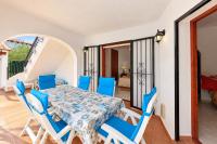Agence immobilière Denia, Monte Pego - A vendre Villa, 3 chambres