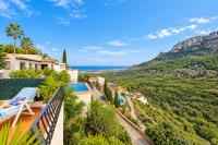 Agence immobilière Denia, Monte Pego - A vendre Villa, 3 chambres