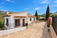Agence immobilière Denia, Monte Pego - A vendre Villa, 3 chambres