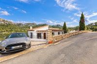Agence immobilière Denia, Monte Pego - A vendre Villa, 3 chambres