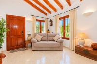 Agence immobilière Denia, Monte Pego - A vendre Villa, 3 chambres