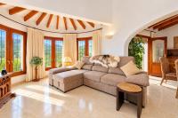 Agence immobilière Denia, Monte Pego - A vendre Villa, 3 chambres