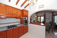 Agence immobilière Denia, Monte Pego - A vendre Villa, 5 chambres