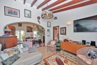 Real estate agency Denia, Monte Pego - For sale Villa, 3 bedrooms