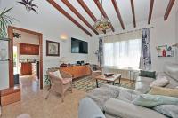 Real estate agency Denia, Monte Pego - For sale Villa, 3 bedrooms