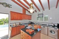 Real estate agency Denia, Monte Pego - For sale Villa, 3 bedrooms