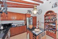 Real estate agency Denia, Monte Pego - For sale Villa, 3 bedrooms