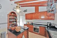 Real estate agency Denia, Monte Pego - For sale Villa, 3 bedrooms