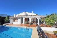 Real estate agency Denia, Monte Pego - For sale Villa, 3 bedrooms