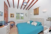 Real estate agency Denia, Monte Pego - For sale Villa, 3 bedrooms