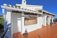 Real estate agency Denia, Monte Pego - For sale Villa, 3 bedrooms