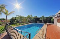 Real estate agency Denia, Monte Pego - For sale Villa, 3 bedrooms