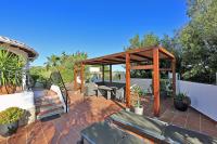 Real estate agency Denia, Monte Pego - For sale Villa, 3 bedrooms