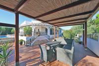 Real estate agency Denia, Monte Pego - For sale Villa, 3 bedrooms