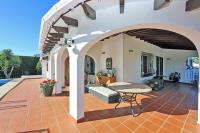 Real estate agency Denia, Monte Pego - For sale Villa, 3 bedrooms