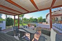 Real estate agency Denia, Monte Pego - For sale Villa, 3 bedrooms