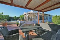 Real estate agency Denia, Monte Pego - For sale Villa, 3 bedrooms