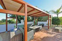 Real estate agency Denia, Monte Pego - For sale Villa, 3 bedrooms