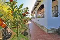Real estate agency Denia, Monte Pego - For sale Villa, 3 bedrooms