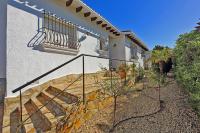 Real estate agency Denia, Monte Pego - For sale Villa, 3 bedrooms