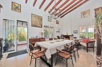 Real estate agency Denia, Monte Pego - For sale Villa, 3 bedrooms