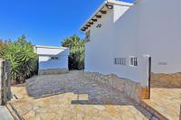 Real estate agency Denia, Monte Pego - For sale Villa, 3 bedrooms
