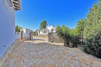Real estate agency Denia, Monte Pego - For sale Villa, 3 bedrooms