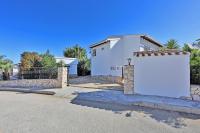 Real estate agency Denia, Monte Pego - For sale Villa, 3 bedrooms