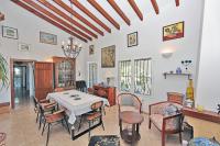 Real estate agency Denia, Monte Pego - For sale Villa, 3 bedrooms