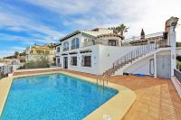 Agence immobilière Denia, Monte Pego - A vendre Villa, 3 chambres