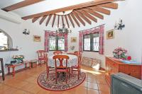 Real estate agency Denia, Monte Pego - For sale Villa, 3 bedrooms