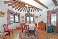 Real estate agency Denia, Monte Pego - For sale Villa, 3 bedrooms