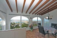 Real estate agency Denia, Monte Pego - For sale Villa, 3 bedrooms