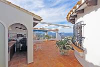 Real estate agency Denia, Monte Pego - For sale Villa, 3 bedrooms