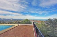 Real estate agency Denia, Monte Pego - For sale Villa, 3 bedrooms