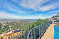 Real estate agency Denia, Monte Pego - For sale Villa, 3 bedrooms