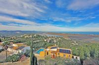 Agence immobilière Denia, Monte Pego - A vendre Villa, 3 chambres